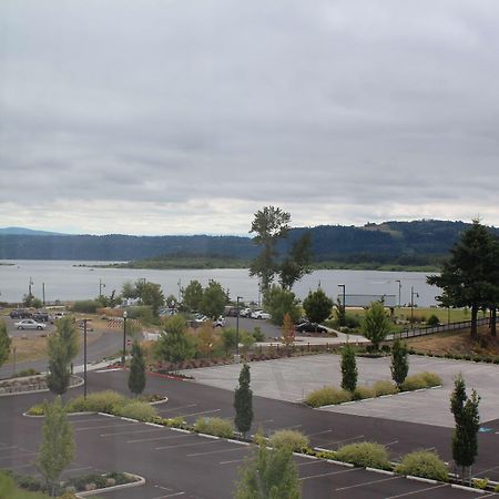 Best Western Plus Port Of Camas-Washougal Convention Center Kültér fotó