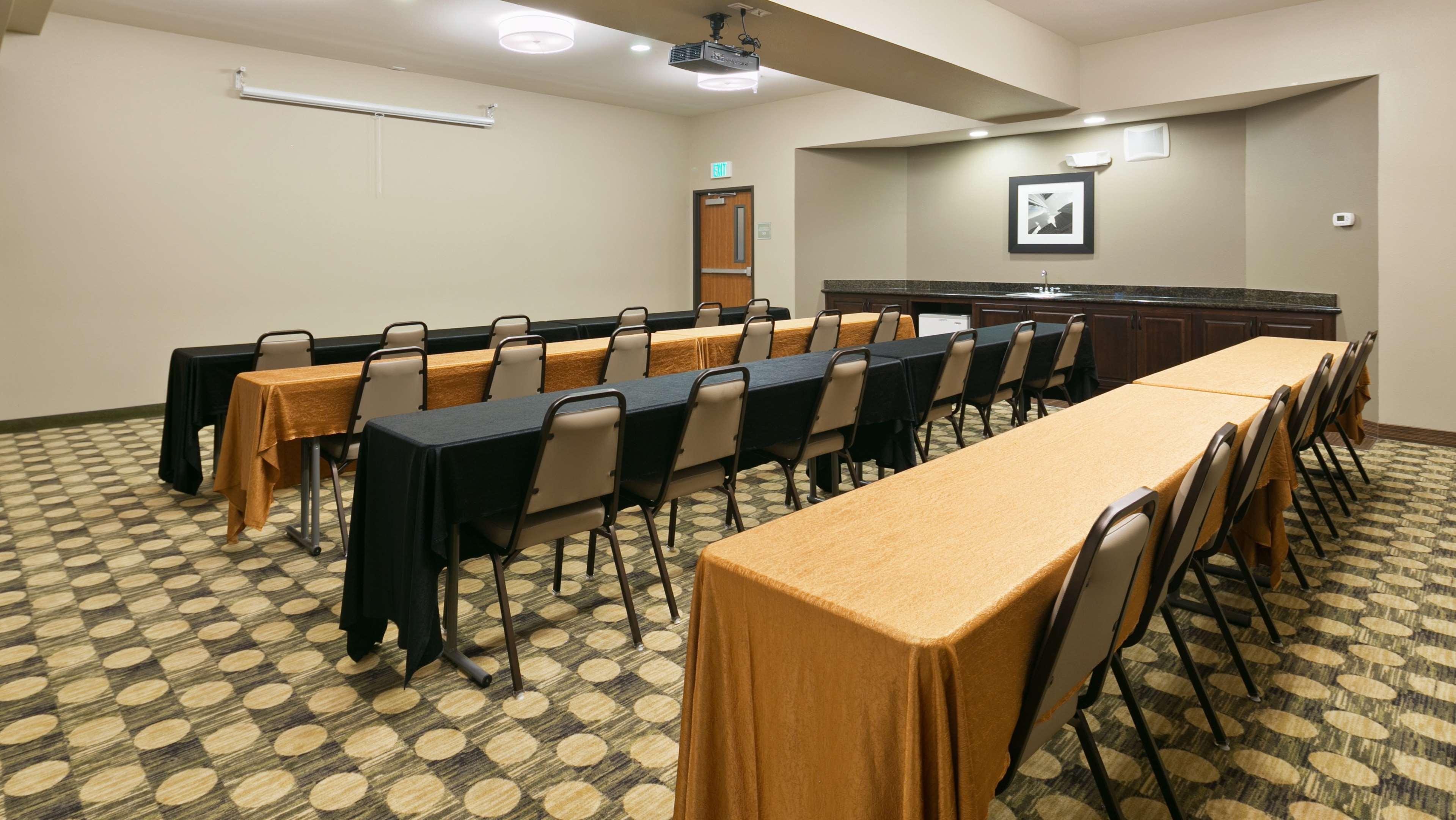 Best Western Plus Port Of Camas-Washougal Convention Center Kültér fotó