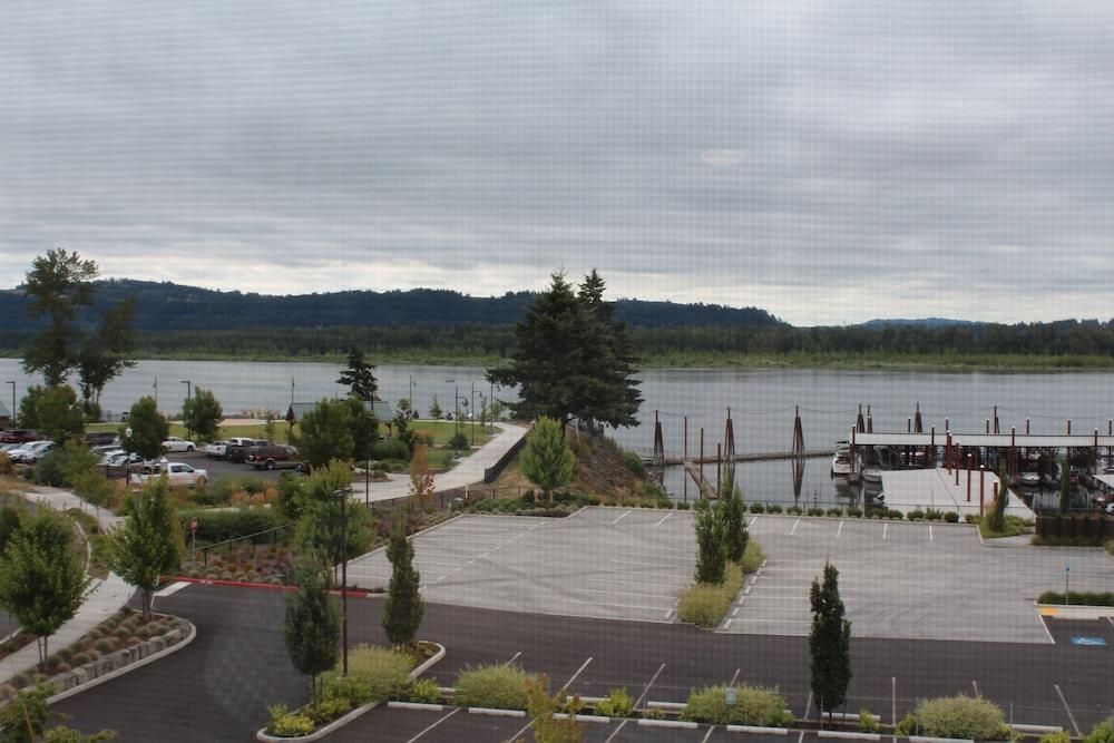 Best Western Plus Port Of Camas-Washougal Convention Center Kültér fotó