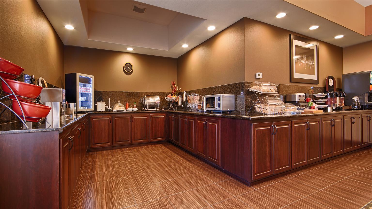 Best Western Plus Port Of Camas-Washougal Convention Center Kültér fotó